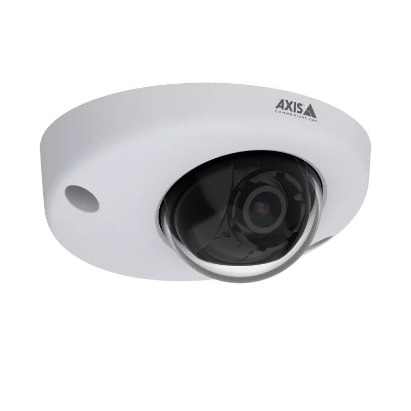 Câmara de vigilância IP Axis 01933-021 1920 x 1080 píxeis Dome