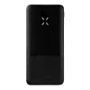 Powerbank Zen 10000 mAh preto, FIXZEN-10-BK