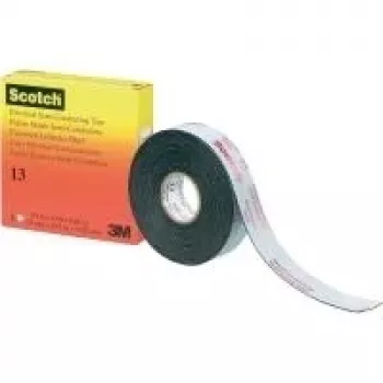 3m HT-0020-0032-7 Preto