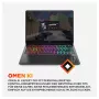 HP OMEN Transcend Portátil de gaming 14-fb1075ng 14 3K OLED U7-255H 32GB/1TB SSD RTX5060 Win11 - BV8C5EA - ABD (BV8C5EA#ABD)