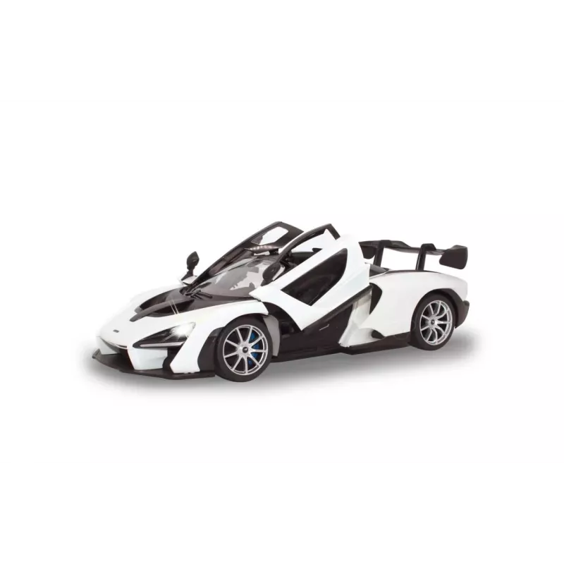 Automóvel Jamara McLaren Senna modelo telecomandado 1:14