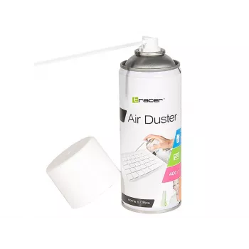 Spray de ar comprimido Tracer Air Duster Sprone Powietrze 200 ml
