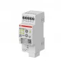 ABB BE/S4.230.3.2 Entrada binária 4f 10-230 V Operação manual (2CDG110279R0011)