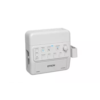 Caixa de ligação e controlo Epson ELPCB03N V12HB11040 com portas USB e HDMI