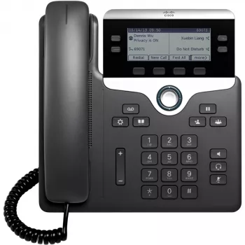 Telefone IP Cisco 7841