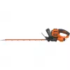 Tesoura de sebes elétrica Black & Decker BEHTS501