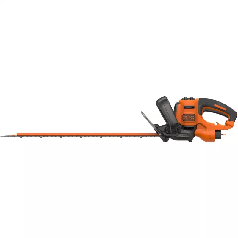 Tesoura de sebes elétrica Black & Decker BEHTS501