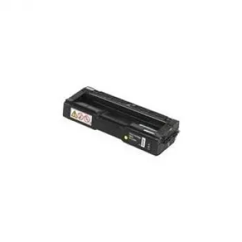 Ricoh 888640 cartucho de toner 1 unid. original preto