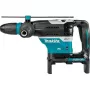 Makita DHR400ZKUN LXT 500 rpm SDS Max 8,1 kg preto, azul