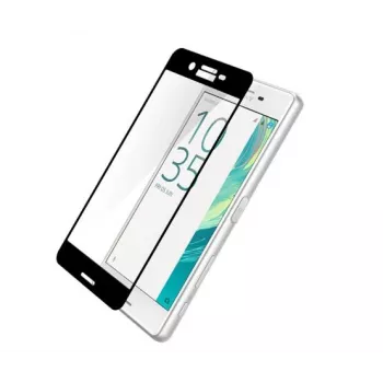 Película protetora de ecrã Tellur Sony Xperia XA1