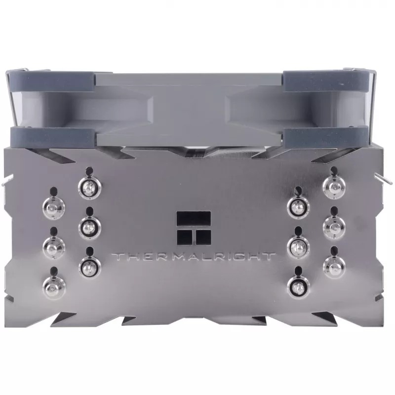 Arrefecedor Cooler Venemous Plus - 115x/1200/20xx/1366/AM4 - Arrefecedor de CPU (355680)