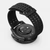 Suunto Vertical Solar 3,56 cm (1,4) matriz de pontos 49 mm 280 x 280 píxeis ecrã tátil preto GPS (satélite)
