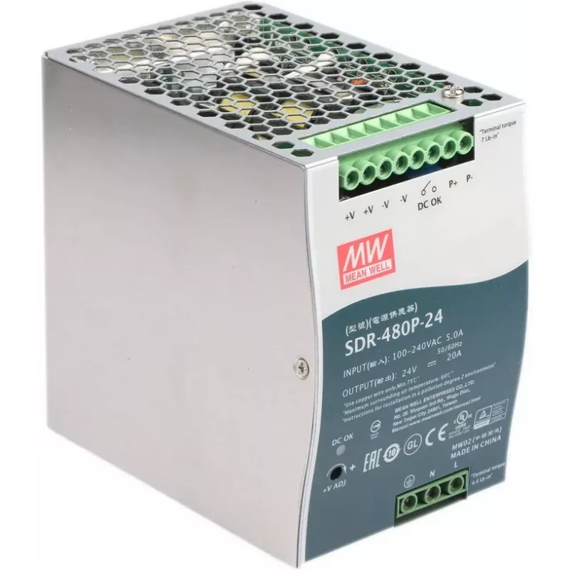 Outro SDR-480P-24