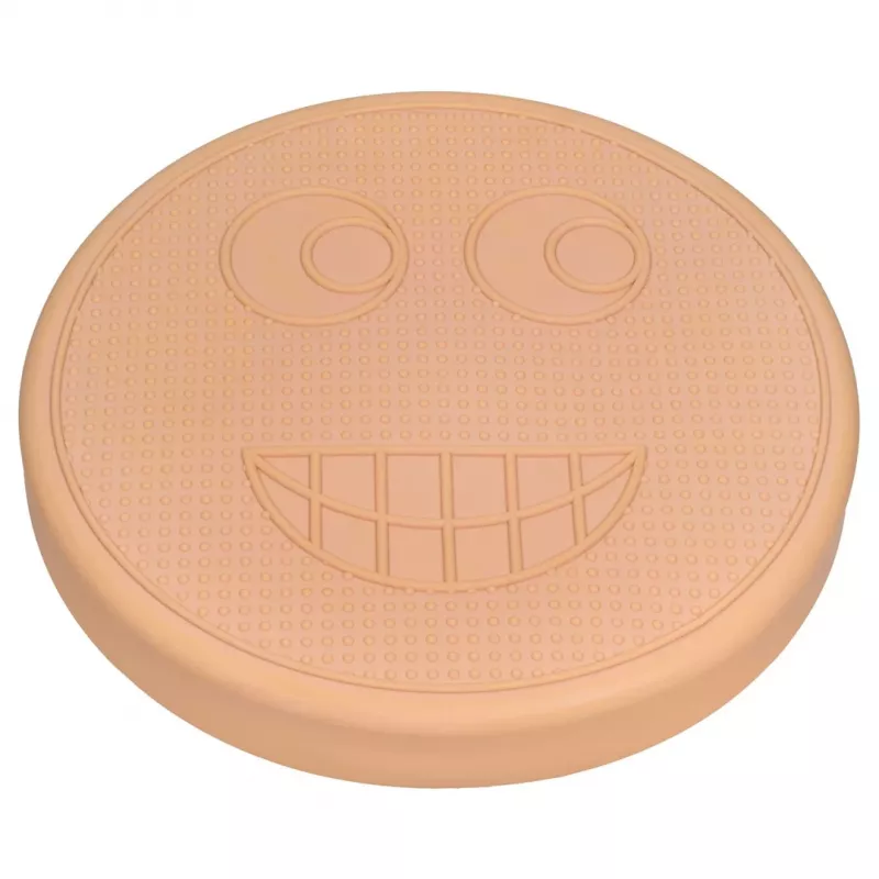 Almofada sensorial TULLO Fizjo bege