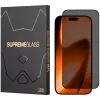 iLera DeLuxe Incognito Glass para iPhone 17 Pro Max