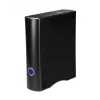 Disco rígido externo Transcend StoreJet 35T3 8TB