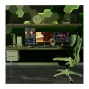 Monitor de computador JAPANNEXT JN-IPS245G320F-HSP 62,2 cm (24,5 polegadas) 1920 x 1080 píxeis Full HD LCD preto