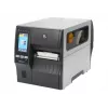 Impressora de etiquetas Zebra ZT41142-T0E00C0Z transferência térmica 203 x 203 DPI 356 mm/s com fios e sem fios Ethernet LAN Bluetooth