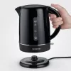 Severin WK 4322 chaleira elétrica 1,7 L 2200 W preto