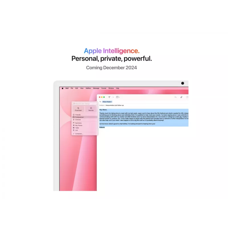 iMac 24 ecrã Retina 4.5k M4, rosa, M4 (10-CPU/10-GPU), 24GB, 512GB, vidro padrão, Touch ID, alemão, Gigabit Ethernet, Magic Mouse, MD2U4D/A