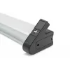 Régua de tomadas Digitus DA-70614 com 2 portas USB