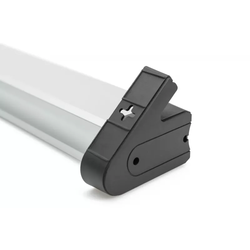 Régua de tomadas Digitus DA-70614 com 2 portas USB