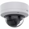Câmara de vigilância IP Axis P3278-LVE — dome, 3840×2160, interior e exterior, montagem em teto/parede, CMOS 1/1,8 polegadas, 0,03 lx, 103° H