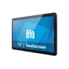 Ecrã plano de sinalização digital Elotouch 1504L 39,6 cm (15,6 polegadas) LED 1920x1080 450 cd/m² preto ecrã tátil