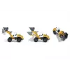 Carregadora Lena WORXX, modelo 04612EC, multicolor, para crianças a partir dos 3 anos