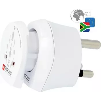 Skross 1.500202-E branco