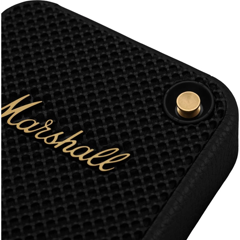 Altifalante BT Marshall Willen preto