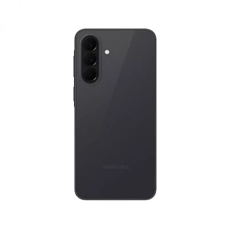 Samsung Galaxy A37 5G 17 cm (6,7 polegadas) Dual SIM USB Type-C 8 GB 256 GB 5000 mAh Charcoal
