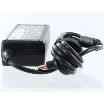 Dell 043NY4 Transformador, 65W, 19,5V, de 3 pinos