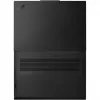 Lenovo ThinkPad E16 Gen 3 (AMD) 21ST004GGE portátil, AMD Ryzen 5 220, 40,6 cm (16 polegadas) WUXGA 1920 x 1200, 32 GB DDR5, SSD NVMe de 1 TB, AMD Radeon 740M, Wi-Fi, Windows 11 Pro, teclado alemão, preto