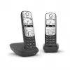 Telefone sem fios Gigaset A690 Duo