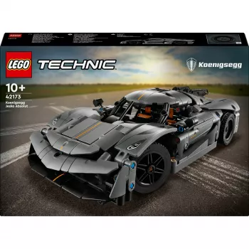 Lego 42173 Cinzento