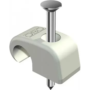 Obo Bettermann 2228440 acessório de conectividade cinzento