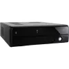 Caixa para computador LC-Power LC-1400MI-300SFX Micro Tower preto