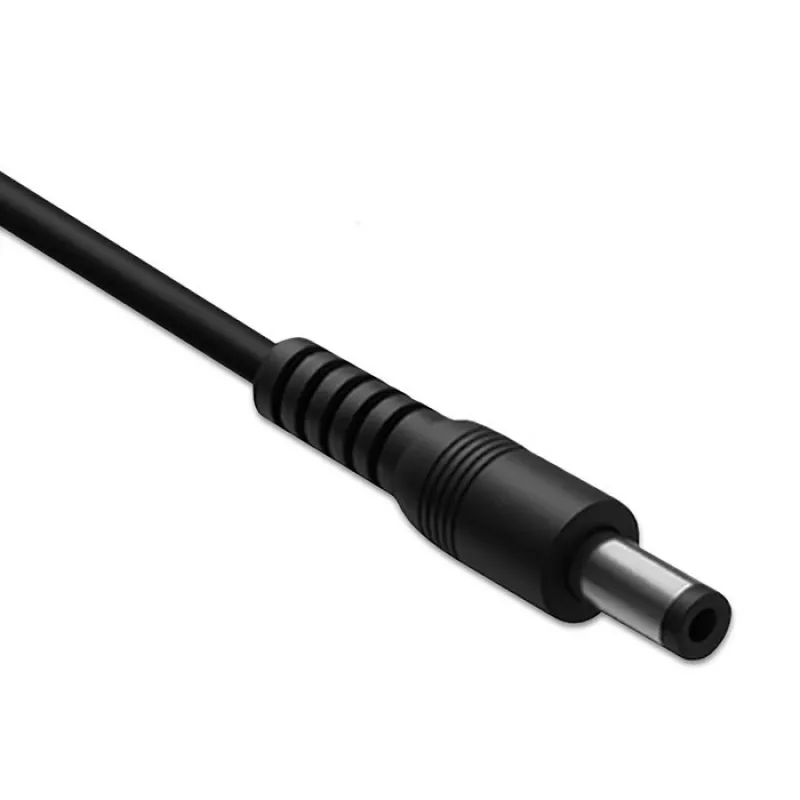 Fonte de alimentação de secretária QOLTEC 60W 12V 5A para dispositivos portáteis