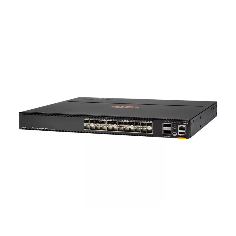 Comutador HPE ARUBA CX 8360-24XF2C