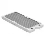 Radiador Barrow Dabel-20a 240 mm - branco (Dabel-20a 240)