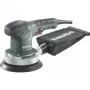 Lixadora excêntrica Metabo SXE 3150