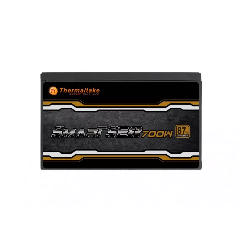 Fonte de alimentação Thermaltake Smart SE2 700W