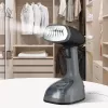 Vaporizador de roupa Maestro MR-357 1500W — aparelho a vapor de mão