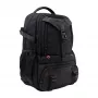 Mochila gaming White Shark GBP-013 Defender, preto