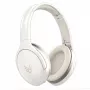 Auscultadores sem fios on-ear Audeeo Serene Hush Pro, creme