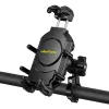 Suporte para telemóvel de bicicleta Ulefone Armor Mount Pro AM01