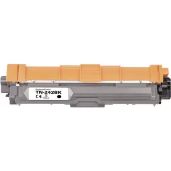 Renkforce toner substitui Brother TN-242BK, TN242BK preto 2500 páginas RF-5608324 (RF-5608324)