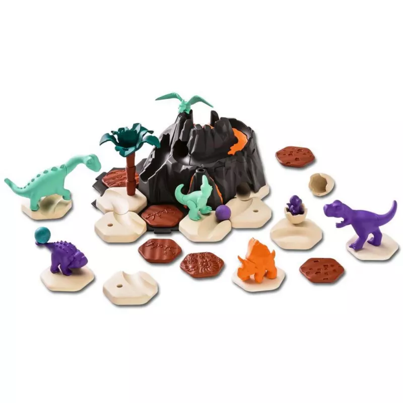 Ravensburger 24587 brinquedo de atividade/destreza pista de berlindes