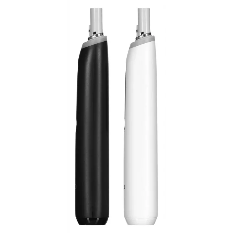 Oral-B iO Series 9 Luxe Edition, escova de dentes elétrica azul/branco, Aqua Marine